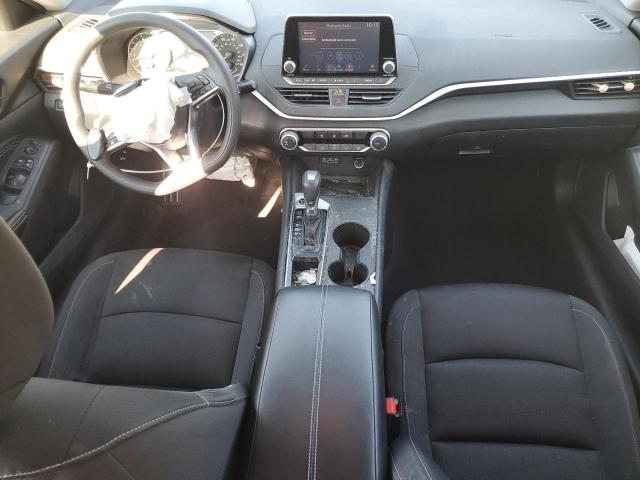 Photo 8 from auction – 2020 NISSAN ALTIMA S with VIN 1N4BL4BV5LC217939