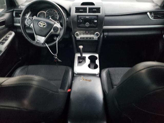 Photo 8 from auction – 2012 TOYOTA CAMRY BASE with VIN 4T1BF1FK2CU051322