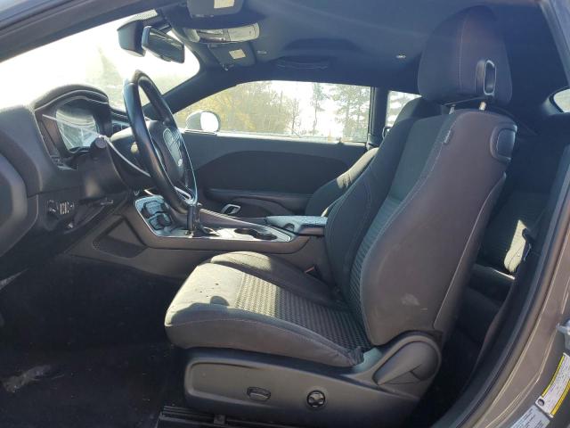Photo 7 from auction – 2017 DODGE CHALLENGER with VIN 2C3CDZAG5HH589009