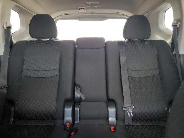 Photo 10 from auction – 2018 NISSAN ROGUE S with VIN 5N1AT2MT4JC776638