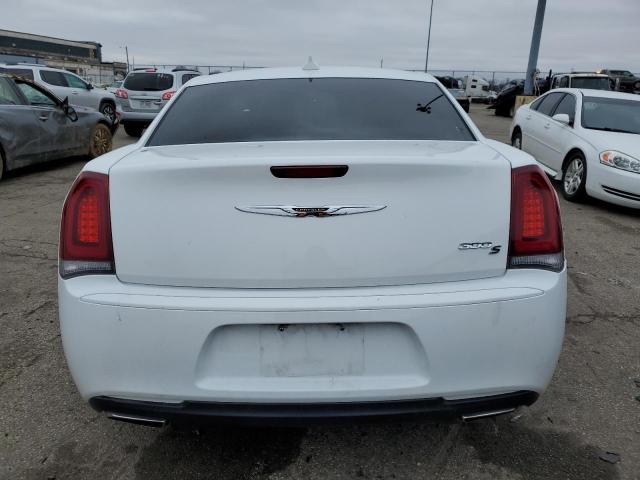 Фото 6 с аукциона – 2019 CHRYSLER 300 S с VIN 2C3CCABG9KH566178