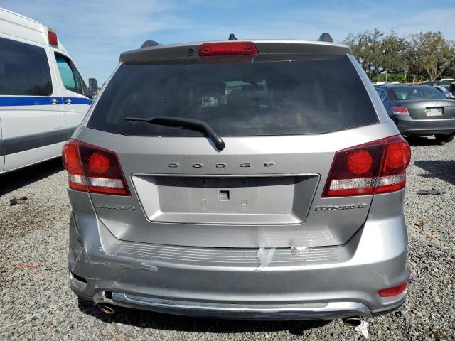 Photo 6 from auction – 2015 DODGE JOURNEY CR with VIN 3C4PDCGG3FT537593