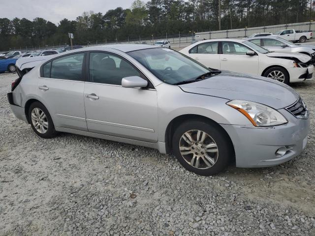 Photo 4 from auction – 2012 NISSAN ALTIMA BAS with VIN 1N4AL2AP5CN508464