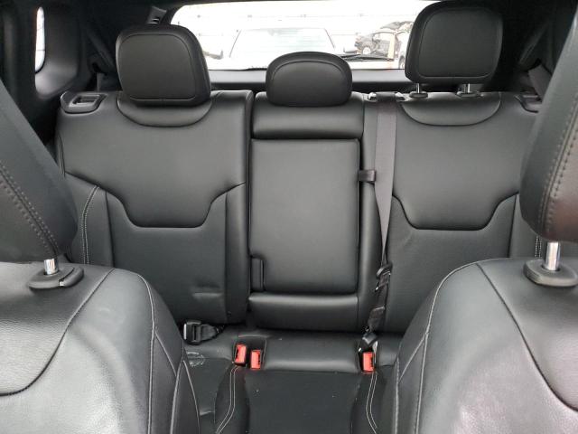 Photo 10 from auction – 2022 JEEP COMPASS LI with VIN 3C4NJDCB4NT161453