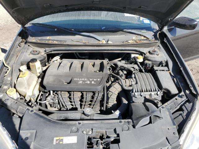 Photo 11 from auction – 2013 CHRYSLER 200 TOURIN with VIN 1C3CCBBBXDN764479