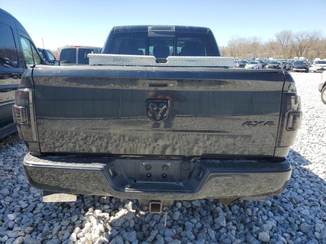 Photo 6 from auction – 2016 RAM 3500 LARAM with VIN 3C63R3ML2GG318952