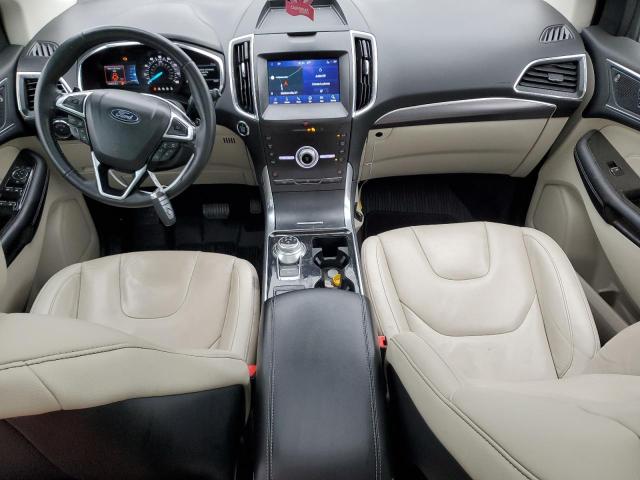 Photo 8 from auction – 2020 FORD EDGE TITAN with VIN 2FMPK4K93LBB41462