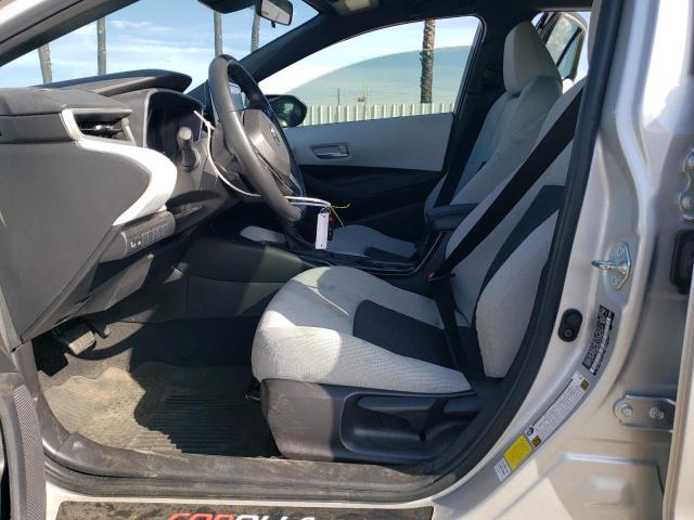 Photo 7 from auction – 2022 TOYOTA COROLLA SE with VIN JTND4MBEXN3168476
