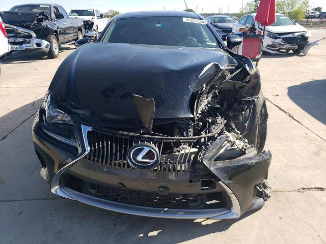 Photo 5 from auction – 2015 LEXUS RC 350 with VIN JTHHE5BC6F5001589