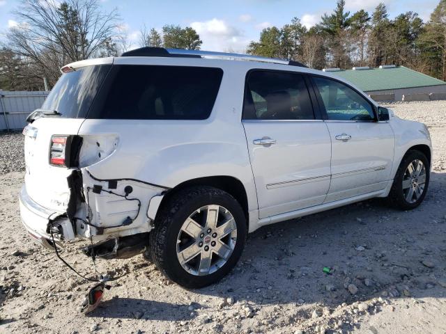 صورة رقم 3 من المزاد - 2016 GMC ACADIA DEN مع VIN 1GKKVTKD4GJ171726