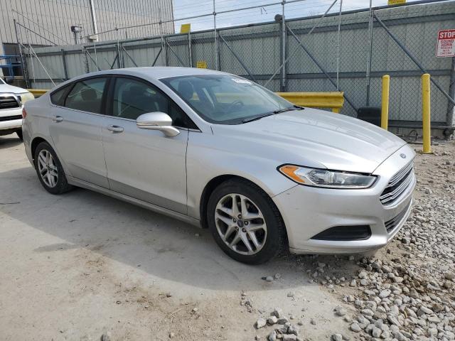Photo 4 from auction – 2016 FORD FUSION SE with VIN 3FA6P0HD7GR393752