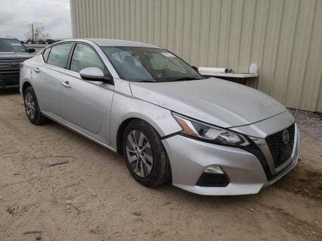 صورة رقم 4 من المزاد - 2020 NISSAN ALTIMA S مع VIN 1N4BL4BVXLC242562