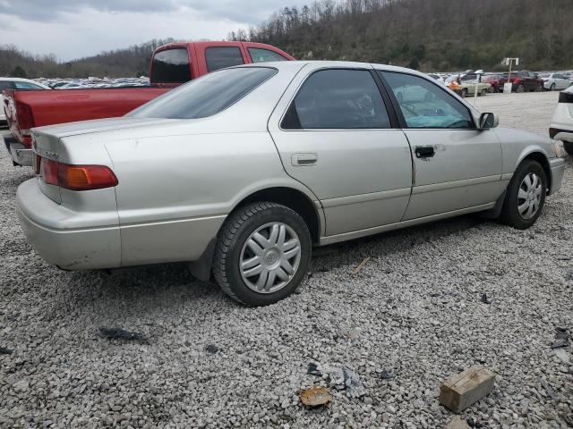 Photo 3 from auction – 2001 TOYOTA CAMRY CE with VIN 4T1BG22K01U049266