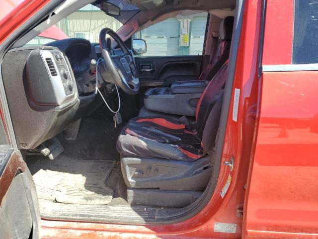 Photo 7 from auction – 2017 GMC SIERRA K15 with VIN 3GTU2MEC1HG134822