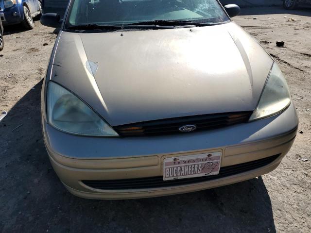 Photo 11 from auction – 2002 FORD FOCUS LX with VIN 1FAFP33P72W120416
