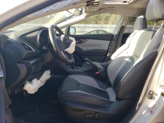 Photo 7 from auction – 2019 SUBARU CROSSTREK with VIN JF2GTAMC3K8257854