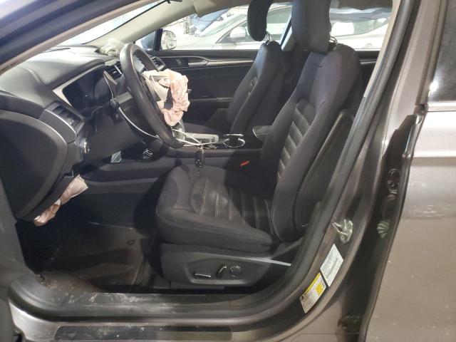 Photo 7 from auction – 2014 FORD FUSION SE with VIN 1FA6P0HD5E5365500
