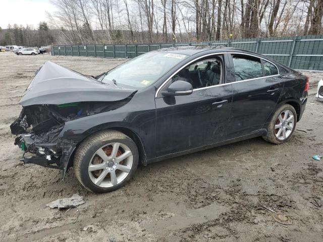 VOLVO S60 PREMIE 2016 with VIN YV1612TKXG2407865 - Photo from auction