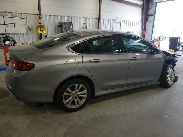 Photo 3 from auction – 2017 CHRYSLER 200 LIMITE with VIN 1C3CCCAB8HN507723
