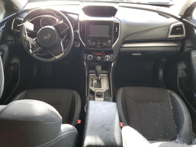 Photo 8 from auction – 2019 SUBARU FORESTER P with VIN JF2SKAGC9KH414523