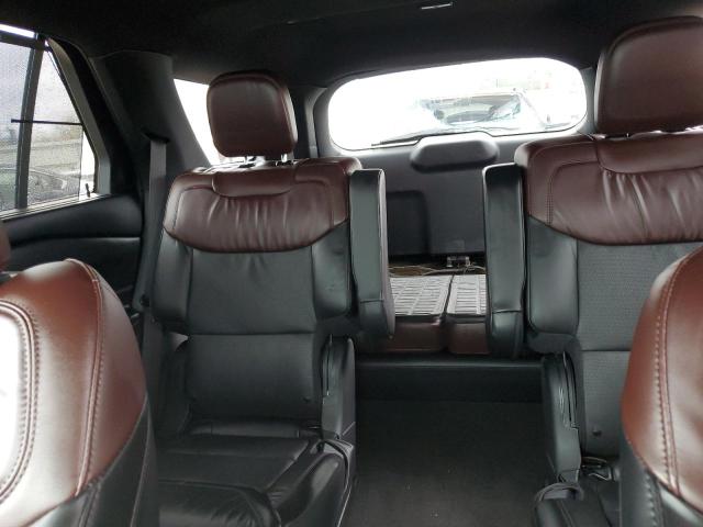Photo 10 from auction – 2023 FORD EXPLORER P with VIN 1FM5K8HC2PGA02973