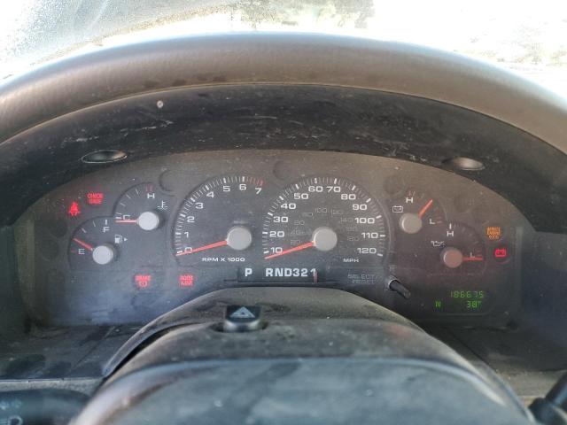 Zdjęcie 9 z aukcji – 2004 FORD EXPLORER X z VIN 1FMZU73K44UA05116