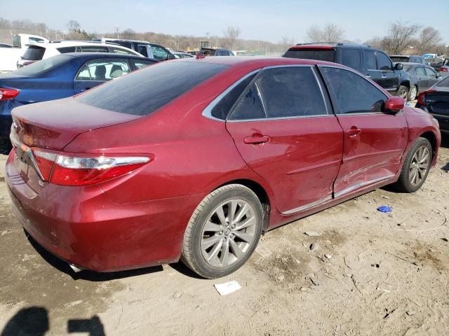 Photo 3 from auction – 2017 TOYOTA CAMRY LE with VIN 4T1BF1FKXHU736174