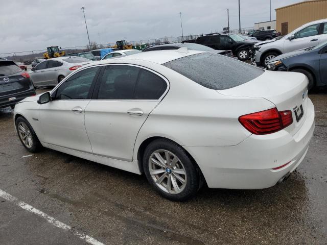 Photo 2 from auction – 2015 BMW 528 XI with VIN WBA5A7C51FG143801