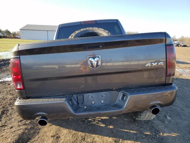 Фото 6 с аукциона – 2017 RAM 1500 ST с VIN 3C6RR7KTXHG774669