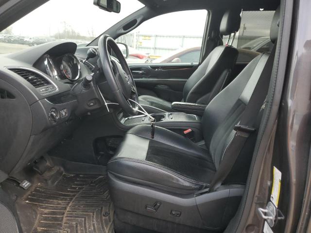 Foto 7 de la subasta – 2014 DODGE GRAND CARA con VIN 2C4RDGCG2ER375270