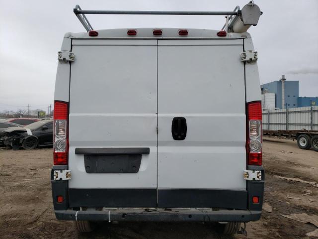 Photo 6 from auction – 2014 RAM PROMASTER with VIN 3C6TRVAG1EE124926