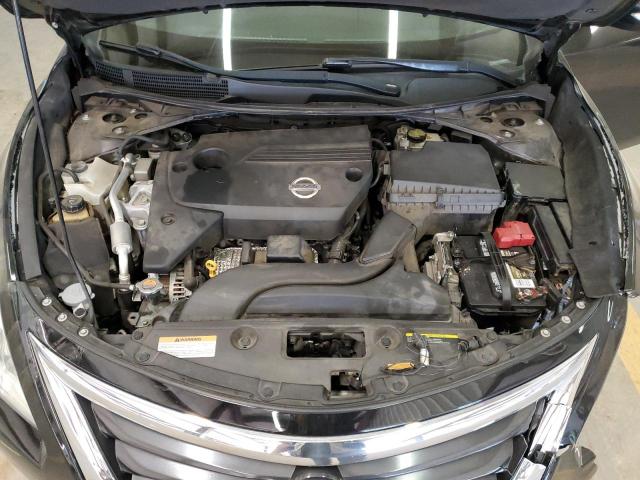 Photo 11 from auction – 2014 NISSAN ALTIMA 2.5 with VIN 1N4AL3AP4EC276640