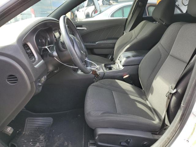 Photo 7 from auction – 2019 DODGE CHARGER SX with VIN 2C3CDXBG6KH580104