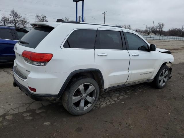 Photo 3 from auction – 2015 JEEP GRAND CHER with VIN 1C4RJFBG0FC118106
