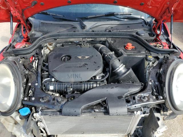 Photo 11 from auction – 2015 MINI COOPER S with VIN WMWXU3C55FT892360
