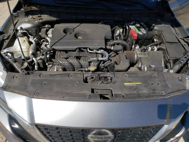 Photo 11 from auction – 2019 NISSAN ALTIMA S with VIN 1N4BL4BV9KN328318