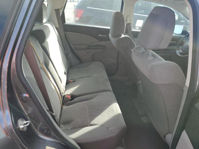 Photo 10 from auction – 2012 HONDA CR-V LX with VIN 2HKRM3H38CH502130
