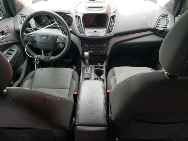 Photo 8 from auction – 2017 FORD ESCAPE SE with VIN 1FMCU0GD1HUB16558