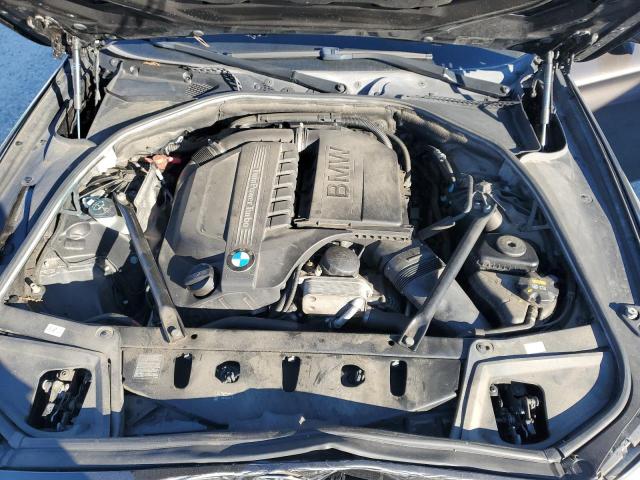 Photo 11 from auction – 2016 BMW 535 XI with VIN WBA5B3C5XGG260798