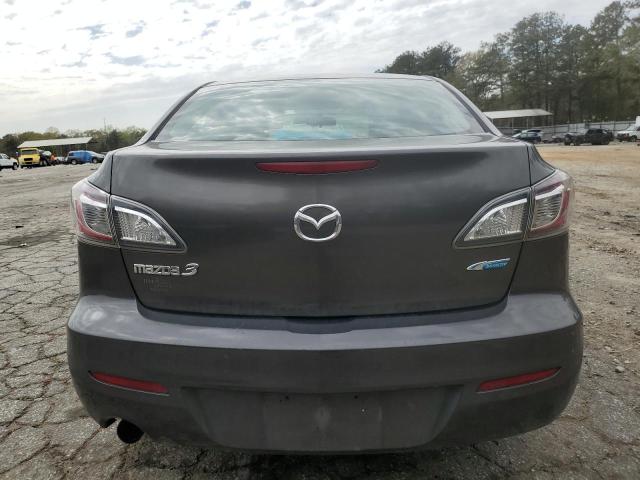 Foto 6 de la subasta – 2012 MAZDA 3 I con VIN JM1BL1V73C1696749