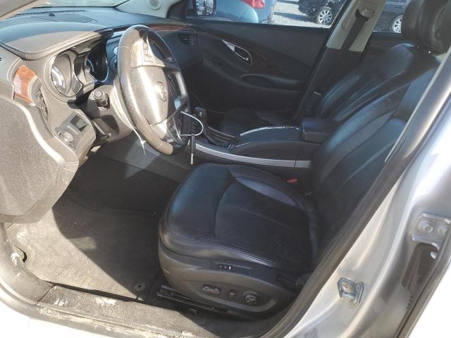 Foto 7 de la subasta – 2011 BUICK LACROSSE C con VIN 1G4GC5ED0BF144593