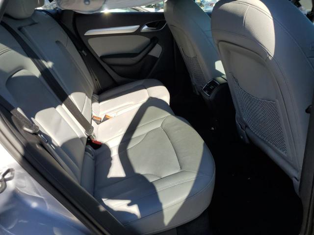 Photo 11 from auction – 2016 AUDI Q3 PREMIUM with VIN WA1EFCFS7GR014735