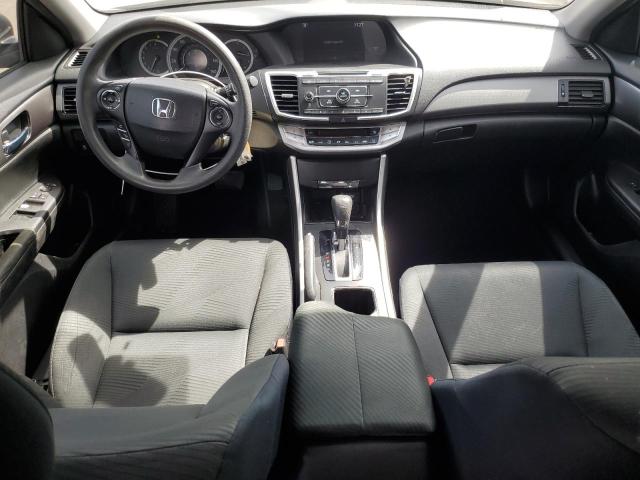Photo 8 from auction – 2014 HONDA ACCORD LX with VIN 1HGCR2F35EA294384