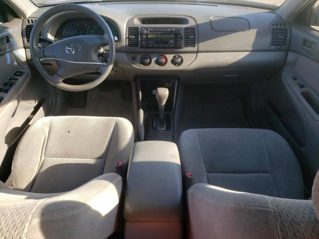 Photo 8 from auction – 2002 TOYOTA CAMRY LE with VIN 4T1BE30K92U025323