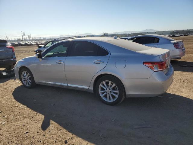 Photo 2 from auction – 2010 LEXUS ES 350 with VIN JTHBK1EG9A2362315