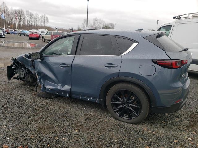 Photo 2 from auction – 2023 MAZDA CX-5 PREFE with VIN JM3KFBCM5P0191353