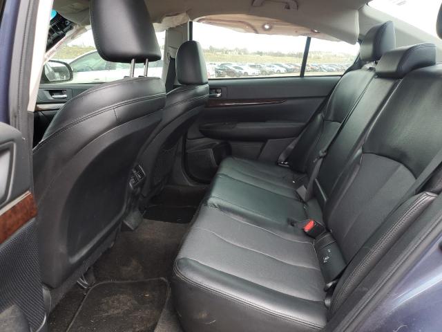 Photo 10 from auction – 2014 SUBARU LEGACY 2.5 with VIN 4S3BMBK64E3026410