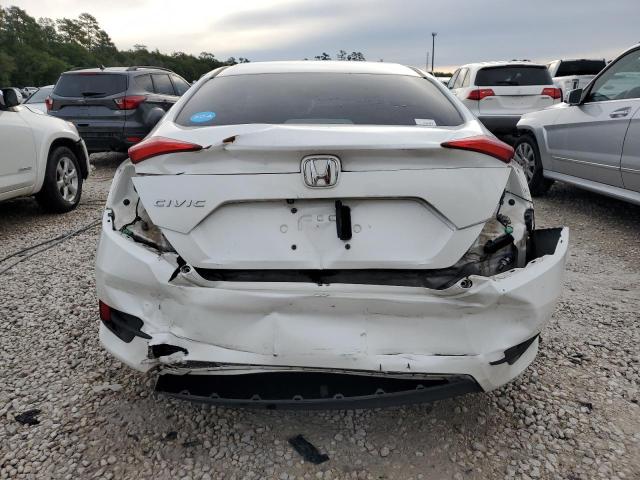 Photo 6 from auction – 2016 HONDA CIVIC EX with VIN 19XFC2F78GE062443