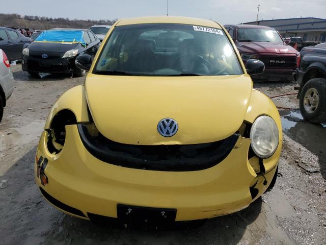 Photo 5 from auction – 2009 VOLKSWAGEN NEW BEETLE with VIN 3VWPW31C99M505047