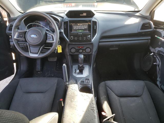 Photo 8 from auction – 2017 SUBARU IMPREZA PR with VIN 4S3GTAB63H3748278
